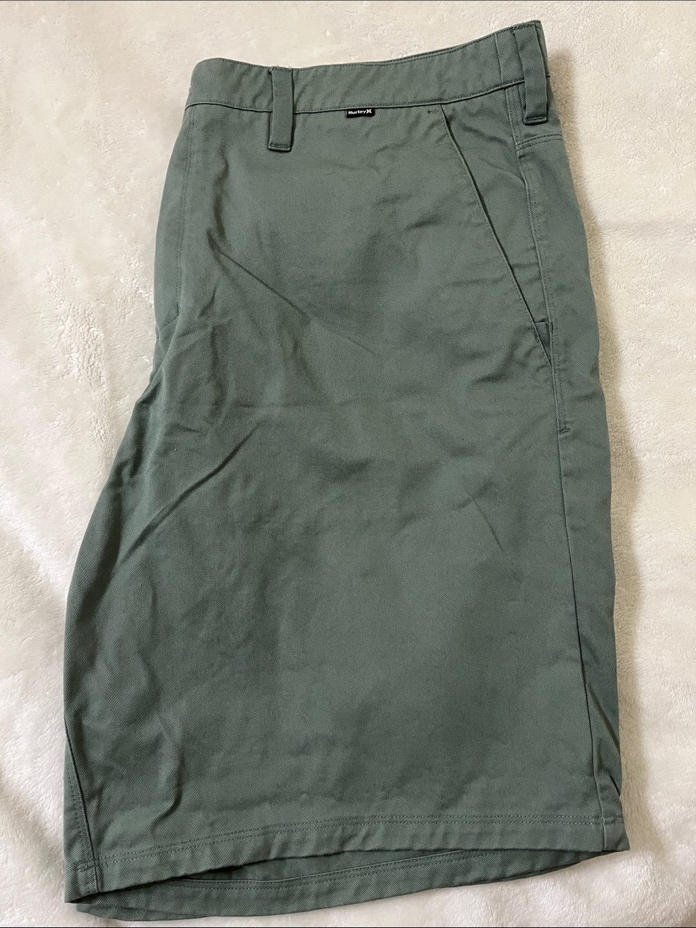 NWOT Men’s Hurley Shorts